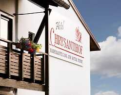 Hotel Chrysantihof