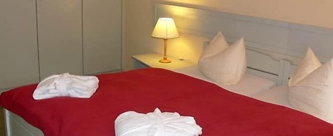 Hotel Chrysantihof