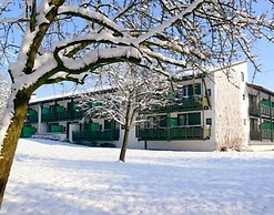 Hotel Chrysantihof