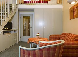 Hotel Chrysantihof