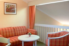 Hotel Chrysantihof