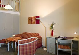 Hotel Chrysantihof