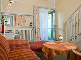 Hotel Chrysantihof