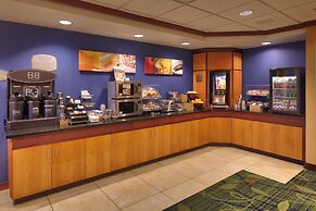 Fairfield Inn & Suites by Marriott Laramie