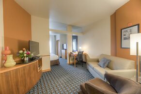 Fairfield Inn & Suites by Marriott Laramie