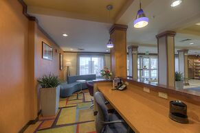 Fairfield Inn & Suites by Marriott Laramie