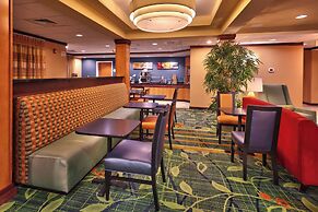 Fairfield Inn & Suites by Marriott Laramie