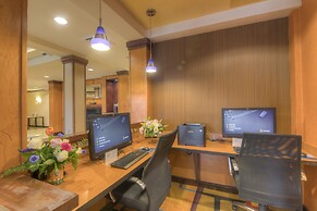 Fairfield Inn & Suites by Marriott Laramie