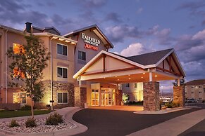 Fairfield Inn & Suites by Marriott Laramie