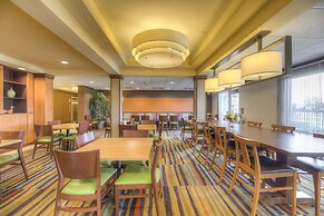 Fairfield Inn & Suites by Marriott Laramie