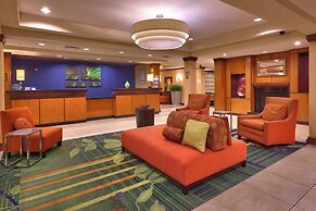 Fairfield Inn & Suites by Marriott Laramie