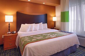 Fairfield Inn & Suites by Marriott Laramie