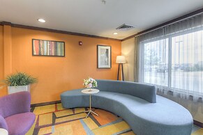 Fairfield Inn & Suites by Marriott Laramie