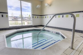 Fairfield Inn & Suites by Marriott Laramie