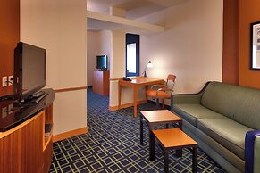 Fairfield Inn & Suites by Marriott Laramie