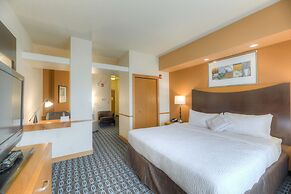 Fairfield Inn & Suites by Marriott Laramie