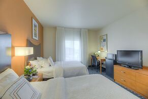 Fairfield Inn & Suites by Marriott Laramie