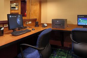 Fairfield Inn & Suites by Marriott Laramie