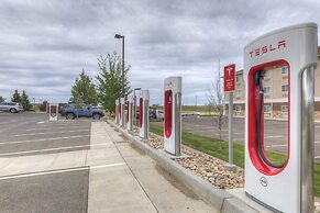 Fairfield Inn & Suites by Marriott Laramie