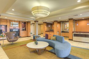 Fairfield Inn & Suites by Marriott Laramie