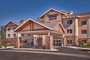 Fairfield Inn & Suites by Marriott Laramie