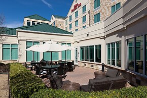 Hilton Garden Inn Frisco