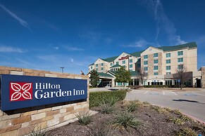 Hilton Garden Inn Frisco