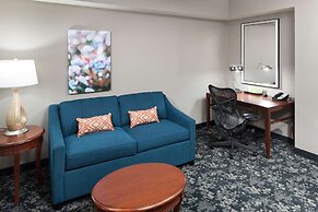 Hilton Garden Inn Frisco