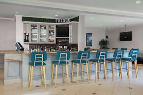 Hilton Garden Inn Frisco