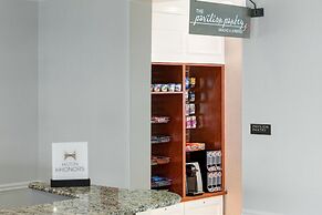 Hilton Garden Inn Frisco