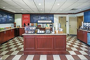 Hampton Inn & Suites Tulsa North/Owasso