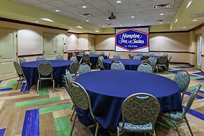 Hampton Inn & Suites Tulsa North/Owasso