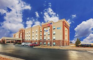 Hampton Inn & Suites Tulsa North/Owasso