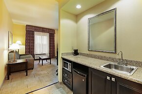 Hampton Inn & Suites Tulsa North/Owasso