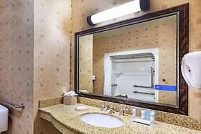 Hampton Inn & Suites Tulsa North/Owasso