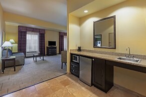 Hampton Inn & Suites Tulsa North/Owasso