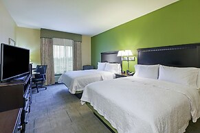 Hampton Inn & Suites Tulsa North/Owasso