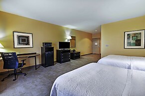 Hampton Inn & Suites Tulsa North/Owasso