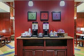 Hampton Inn & Suites Tulsa North/Owasso