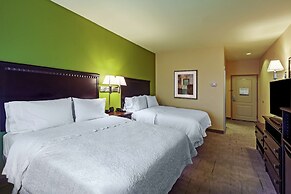 Hampton Inn & Suites Tulsa North/Owasso