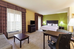 Hampton Inn & Suites Tulsa North/Owasso