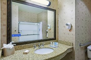 Hampton Inn & Suites Tulsa North/Owasso