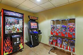 Hampton Inn & Suites Tulsa North/Owasso