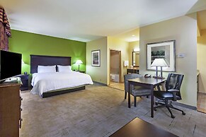 Hampton Inn & Suites Tulsa North/Owasso