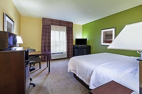 Hampton Inn & Suites Tulsa North/Owasso