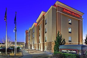 Hampton Inn & Suites Tulsa North/Owasso