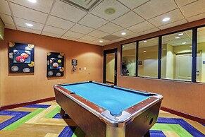 Hampton Inn & Suites Tulsa North/Owasso
