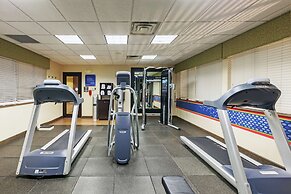 Hampton Inn & Suites Tulsa North/Owasso