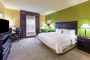 Hampton Inn & Suites Tulsa North/Owasso