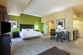 Hampton Inn & Suites Tulsa North/Owasso